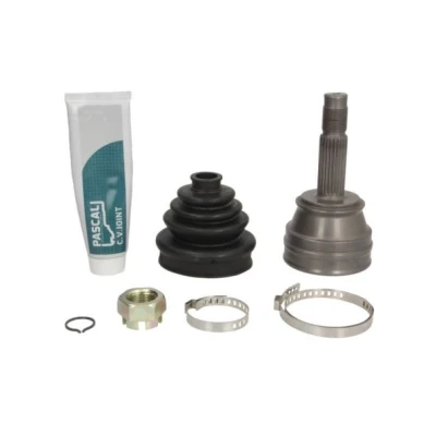 Bild av Ledsats, drivaxel PASCAL G1F013PC