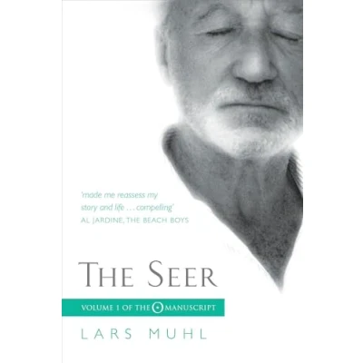 Bild av The Seer: Volume I of O Manuscript: Scandinavian Bestseller