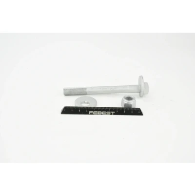 Bild av FEBEST 1729 001 KIT Vis de correction du carrossage AUDI: A4 B6 Avant, B7 Berline