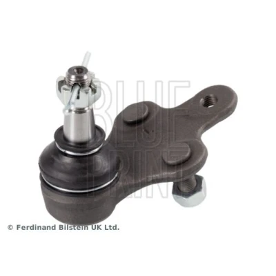 Bild av BLUE PRINT ADT38628 Rotule de suspension Essieu avant gauche, inférieur avec ecrou crénelé 17 pour bras oscillant transversal