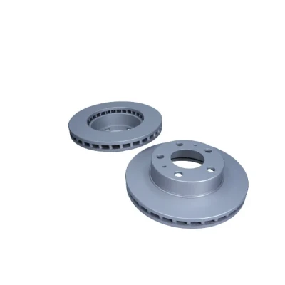 Bild av QUARO QD3217 Disque de frein Essieu avant 300 32 5 130 ventilé l&#039;intérieur peint sans moyeu roue, boulon fix roue