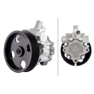 Bild av HELLA 8TL 359 000 401 Pompe De Direction Assistée hydraulique 120 MERCEDES BENZ: CLS Coupe, Classe E Berline, C Break