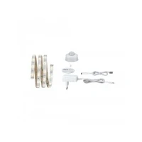 Bild av Paulmann YourLED Night set 3W med sensor, vit