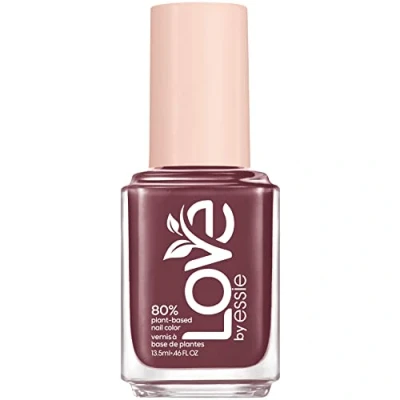 Bild av Essie LOVE BY Nagellack, Storlek: 13.5 ml, Make the move