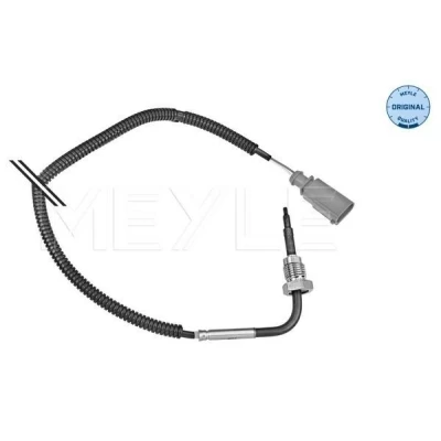 Bild av MEYLE 114 800 0065 Palpeur, température des gaz ORIGINAL Quality AUDI: A4 B7 Berline, Avant, B6/B7 Cabriolet