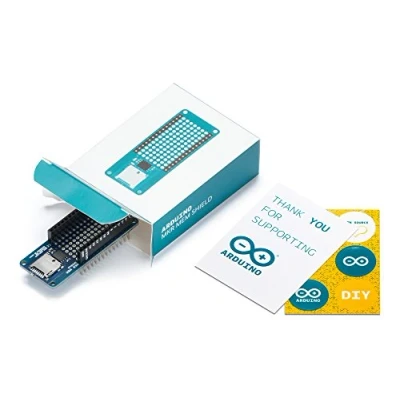 Bild av Arduino MKR MEM Shield [ASX00008]