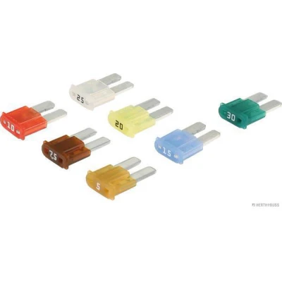 Bild av HERTH+BUSS ELPARTS 50296647066 Jeu de fusibles