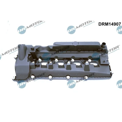 Bild av DR.MOTOR AUTOMOTIVE DRM14907 Cache Culbuteur gauche avec joint d&#039;étanchéite vis/boulons LAND ROVER: Range Rover Sport, Discovery 4, 3
