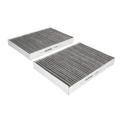 Bild av Filter, kupéventilation FILTRON K 1201A 2x