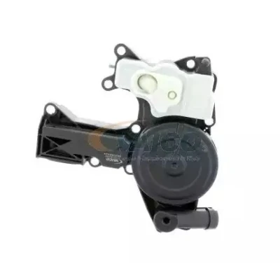 Bild av VAICO V10 3320 Séparateur d&#039;huile, prise de recyclage des gas carter Culasse cylindre avec joint d&#039;étanchéite EXPERT KITS +