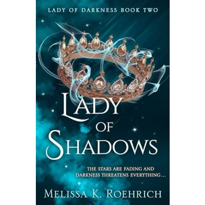 Bild av Lady of Shadows: Book two in the spellbinding spicy dark romance fantasy TikTok sensation for 2024: 2