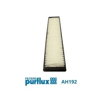 Bild av PURFLUX AH192 Filtre d&#039;habitacle de pollens 471 120 35 MINI: Cabriolet, 3/5 portes