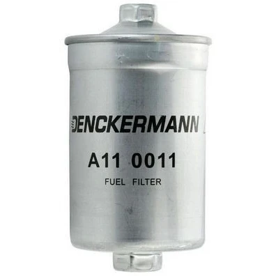 Bild av DENCKERMANN A110011 Filtre à Carburant de conduite FORD: Transit Mk2 Сamion Plateau/Сhâssis, FIESTA 3, Mk3 Van, VOLVO: 940 I Break