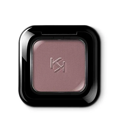 Bild av KIKO Milano HIGH Pigment Eyeshadow Ögonskugga, Storlek: 1.5 g, Matte dark mauve