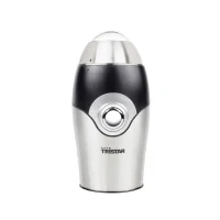 Bild av Tristar KM 2270 kaffekvarn rostfritt stål