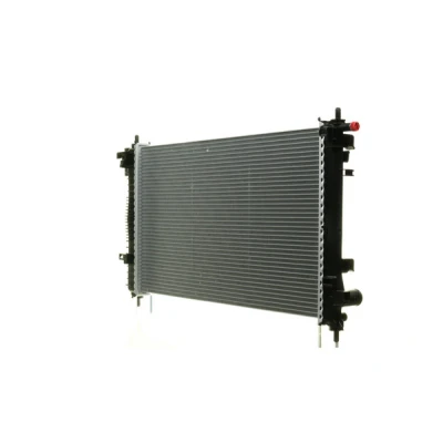 Bild av MAHLE ORIGINAL CR 1098 000P radiateur du moteur pour véhicules avec système de climatisation 680 398 16 Grille soudée