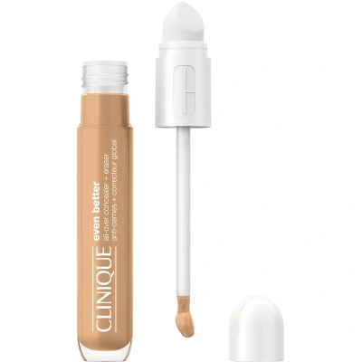 Bild av Clinique EVEN Better ALL OVER CONCEALER+ERASER Concealer, Storlek: 6 ml, Cn 74 beige