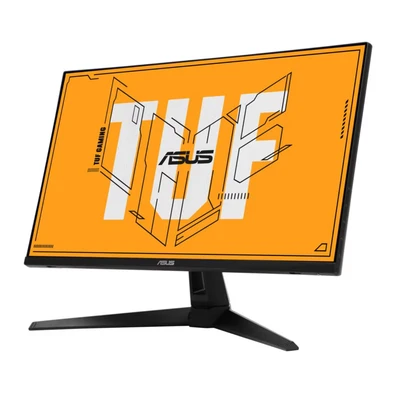 Bild av 27&quot; ASUS TUF VG27AQA1A 2560x1440 (QHD) 170Hz VA HDR10 Speakers