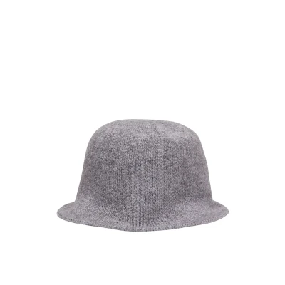 Bild av Urban Classics Unisex Bucket Hatt, Storlek: One Size, Heathergrey