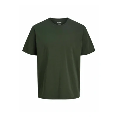 Bild av JACK &amp; JONES Jjeorganic Basic Tee Ss O Neck Noos, Duffelväska, XS