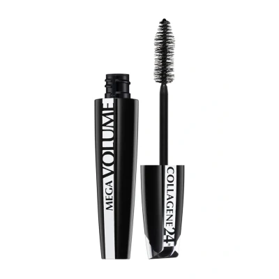Bild av L&#039;Oréal Paris Mega Volume Collagene 24h mascara meganoir 9 ml