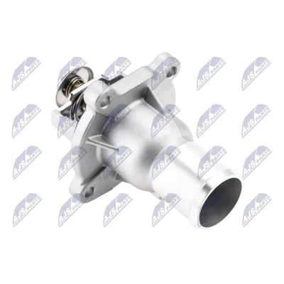 Bild av NTY CTM PL 027 Thermostat d&#039;eau 92 OPEL: Corsa D 3/5 portes, Zafira B, E FIAT: Stilo Multi Wagon