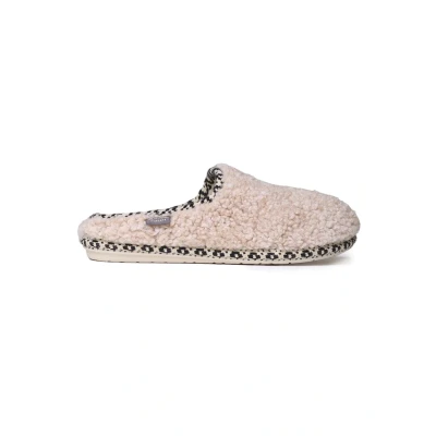 Bild av Toni Pons Darlasb Tofflor &amp; inneskor, Storlek: 45, Beige Textil