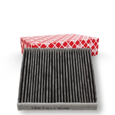 Bild av Filter, kupéventilation FEBI BILSTEIN 37048