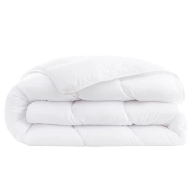 Bild av Abeil 150000013 termofilltäcke intensiv värme, vit polyester, vit, 200 x cm