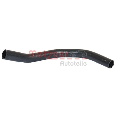 Bild av METZGER 2420043 Durite De Refroidissement droite, supérieur EPDM (éthylène propylène diène caoutchouc) FORD: KA 3 portes