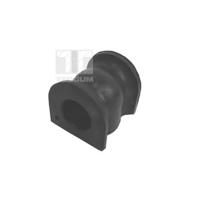 Bild av TEDGUM 00262010 Silent Bloc De Barre Stabilisatrice intérieur Support en caoutchouc 17mm HONDA: CR V 2, 3