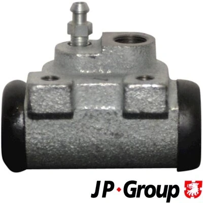 Bild av JP GROUP 4161301100 Cylindre De Roue 20,6 Essieu arrière droit avec régulateur intégré PEUGEOT: 306 3/5 portes, Berline, Cabriolet