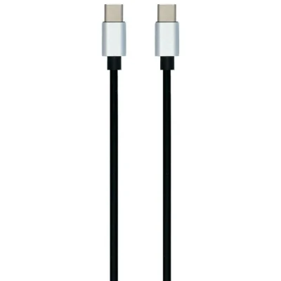 Bild av CARPOINT USB C to 0517081 Câble de recharge gris/noir