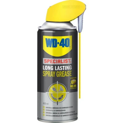 Bild av Smörjning WD 40