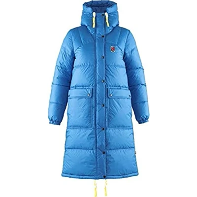 Bild av Fjällräven Expedition Long Down Parka W