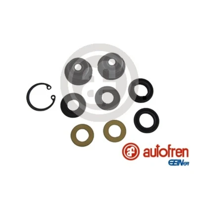 Bild av Reparationssats, huvudbromscylinder AUTOFREN SEINSA D1602