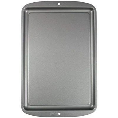Bild av PME kolstål non stick stor kakplåt 45 x 28 cm