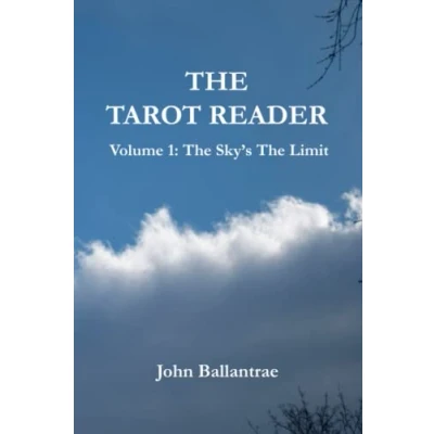 Bild av The Tarot Reader: Volume 1: Sky&#039;s Limit