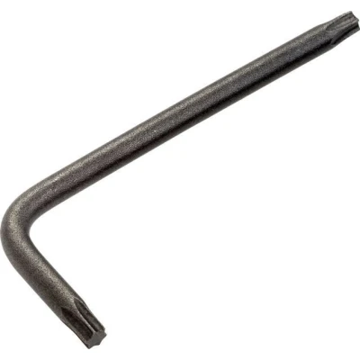 Bild av HAZET 2115 T15 Tournevis coudé TORX intérieur 57,5, 21,5, 21,5