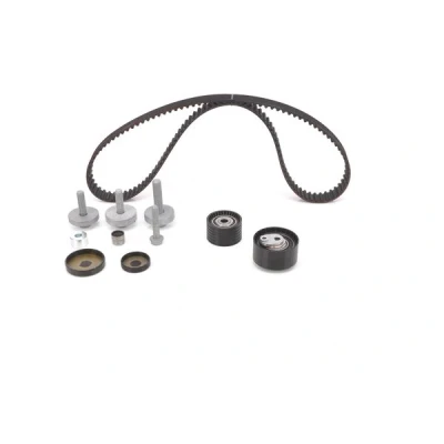 Bild av BOSCH 1 987 946 562 Kit de distribution 126 RENAULT: MEGANE 3 Coupe, Scénic 1, CLIO 3, OPEL: Vivaro A Van, Combi