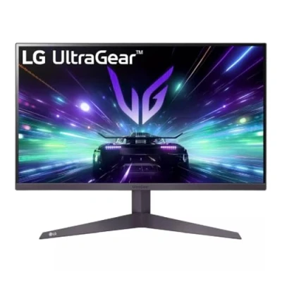 Bild av LG 27GS50F B écran plat de PC 68,6 cm (27&quot;) 1920 x 1080 pixels Full HD LCD Gris