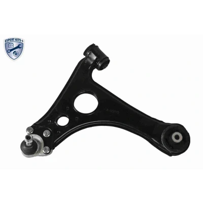 Bild av VAICO V30 7246 Bras de suspension Qualité originale avec support en caoutchouc inférieur, Essieu avant droit barre oscillant transversal