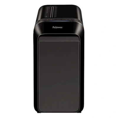 Bild av Fellowes Powershred LX221 5050401 Dokumentförstörare, Svart, 20 ark