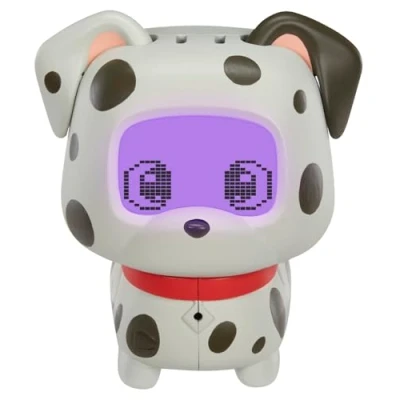 Bild av MGA Entertainment 540304 EUC QuBeez Dalmatiner i PDQ