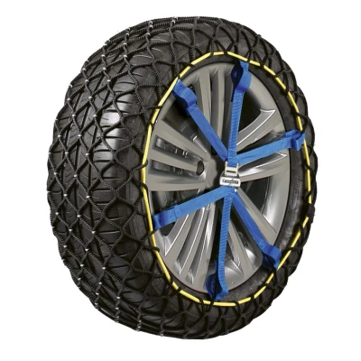 Bild av Michelin Easy Grip EVOLUTION, EVO 7 008307 Châines à neige avec étui