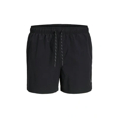 Bild av Jpstmaui Jjswim Solid AKM Sn, svart, M
