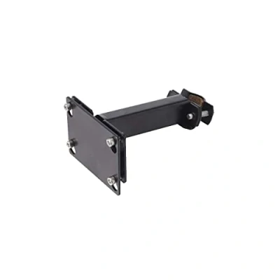 Bild av BASIL Fastening permanent system II Stem Holder EC fastener to baskets power 22 25.4mm, (BAS 70146)