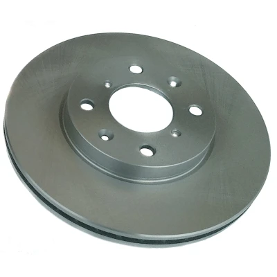 Bild av MAPCO 25599 Disque de frein Essieu avant 252 20 4 100 ventilé SUZUKI: Splash, SWIFT 3, OPEL: Agila B
