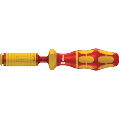 Bild av MOMENTMEJSELHANDTAG 7440 VDE Beijerbygg Byggmaterial