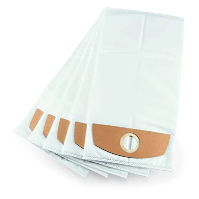 Bild av FLEX 487287 fiberfilterpåse (5 stycken)
